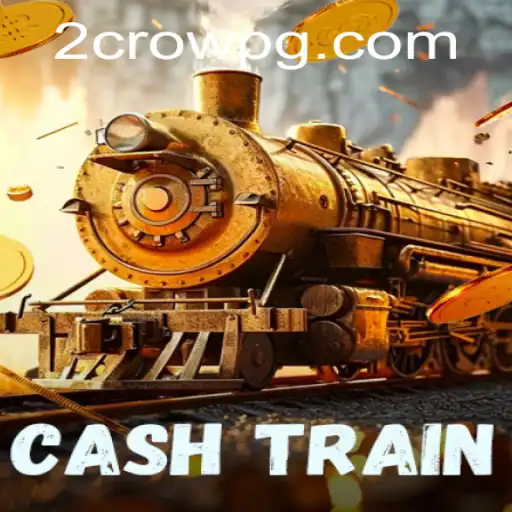 Descubra o Jogo CashTrain: Uma Jornada de Estratégia e Diversão