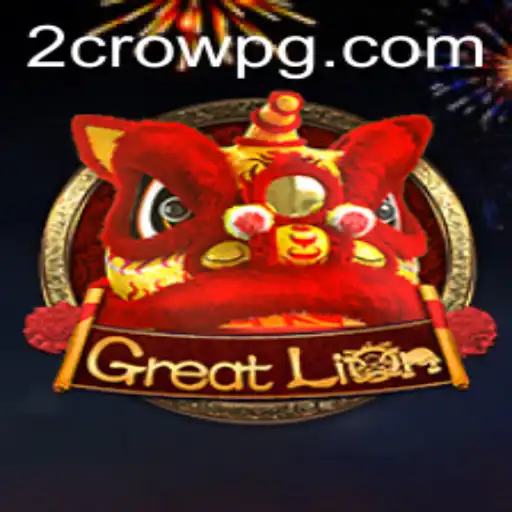 Descubra GreatLion: O Novo Fenômeno dos Jogos Multijogador