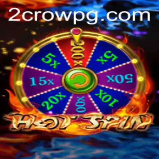 Explorando o Mundo de HotSpin da crowpg.com: Um Guia Completo