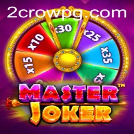 Explorando o Fascinante Mundo de MasterJoker