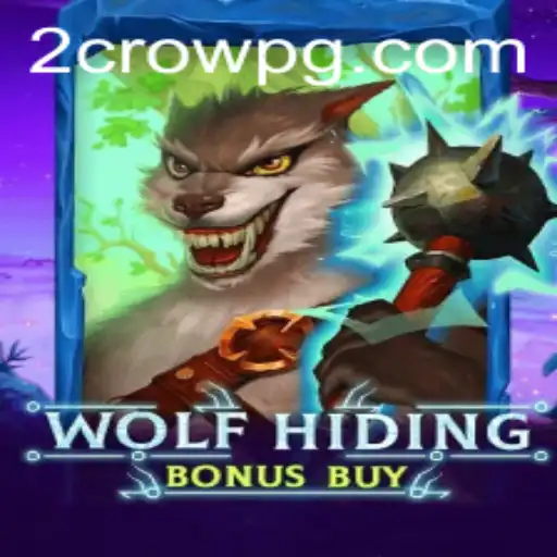Explorando o WolfHidingBonusBuy: Uma Nova Dimensão no Universo dos Jogos