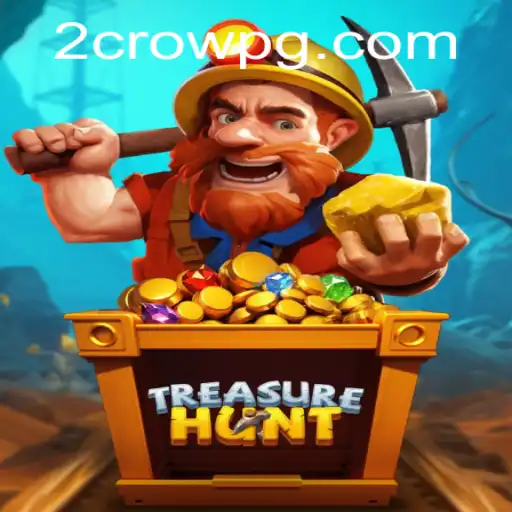 Tudo sobre TreasureHunt: Um Jogo Empolgante