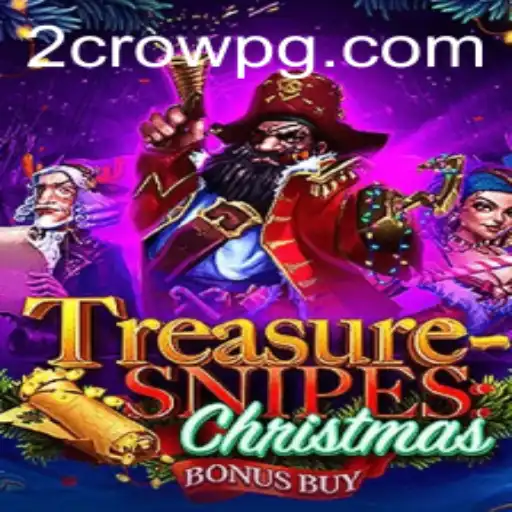 Descubra o Mundo Mágico de TreasuresnipesChristmas