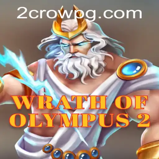 Descubra WrathofOlympus2: O Novo Mundo de Aventura Mitológica